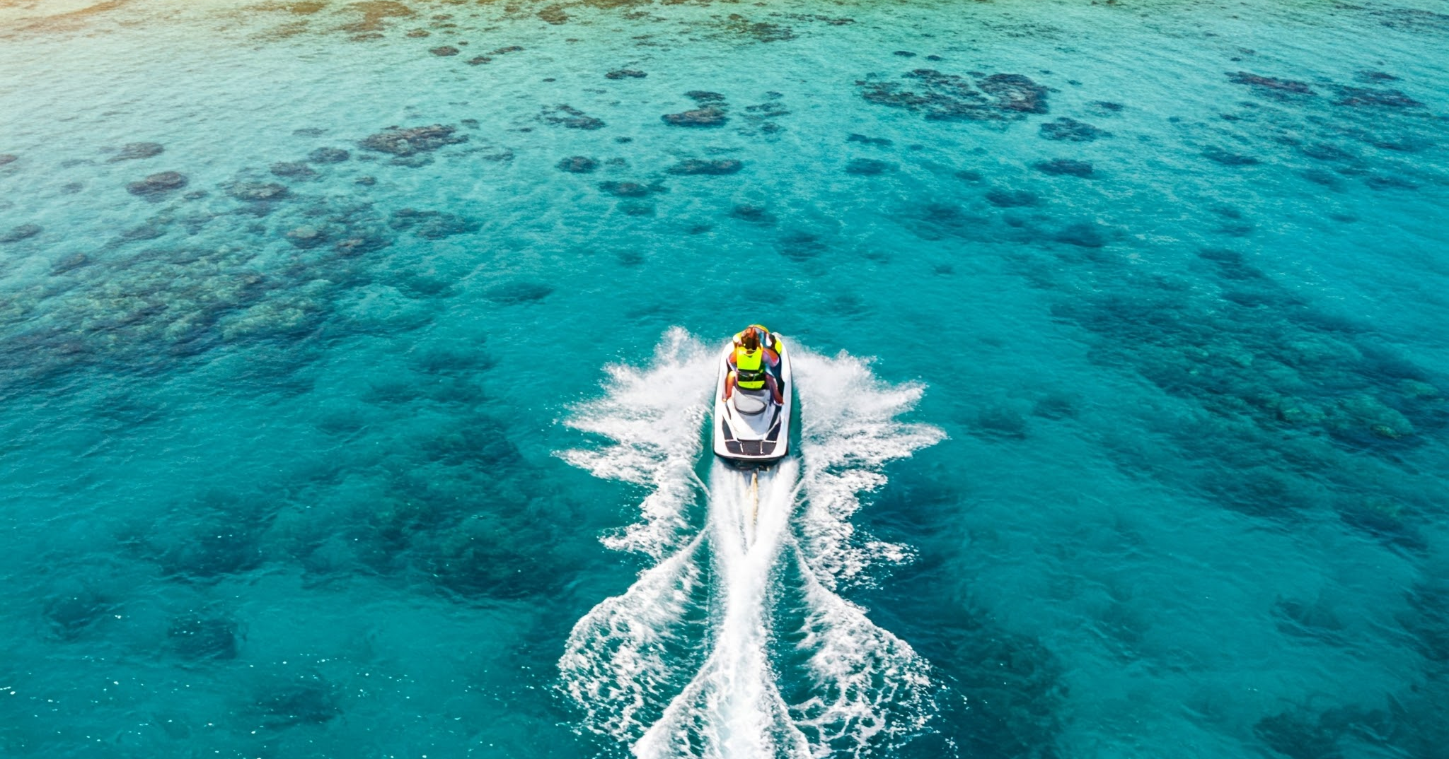 Jetski